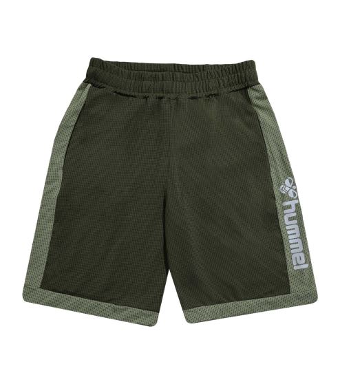 HMLMODI CHILDREN S SHORTS