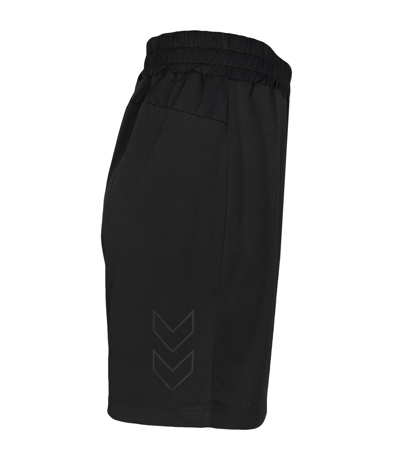 HMLT-TE FLEX MESH SHORTS