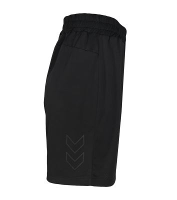 HMLT-TE FLEX MESH SHORTS