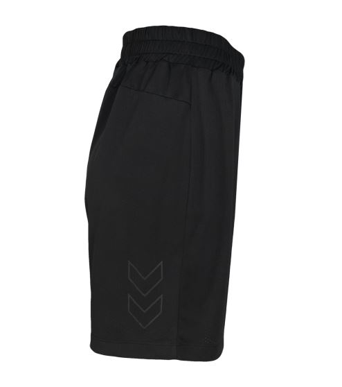 HMLT-TE FLEX MESH SHORTS