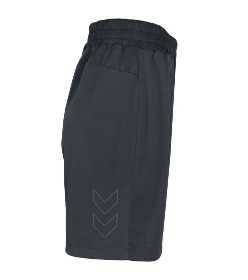 HMLT-TE FLEX MESH SHORTS