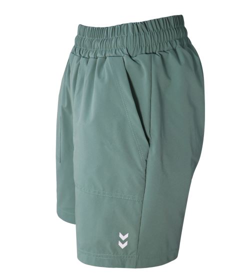 HMLPULSE WORKOUT SHORTS