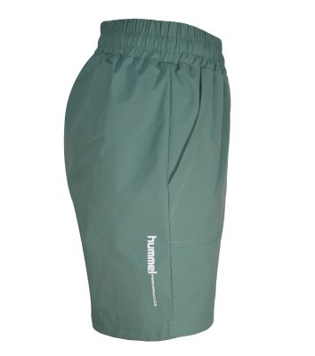 HMLPULSE WORKOUT SHORTS