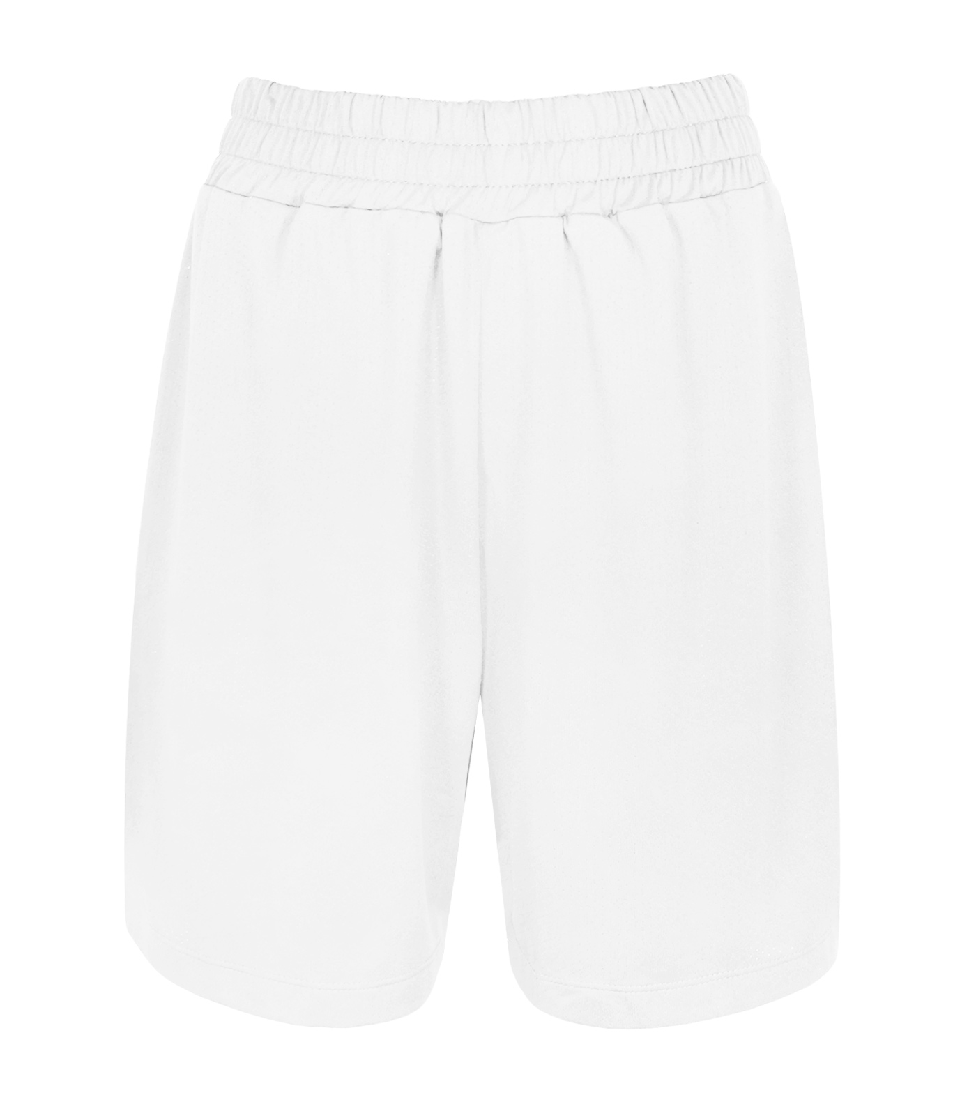 HMLT-TE FLEX MESH SHORTS