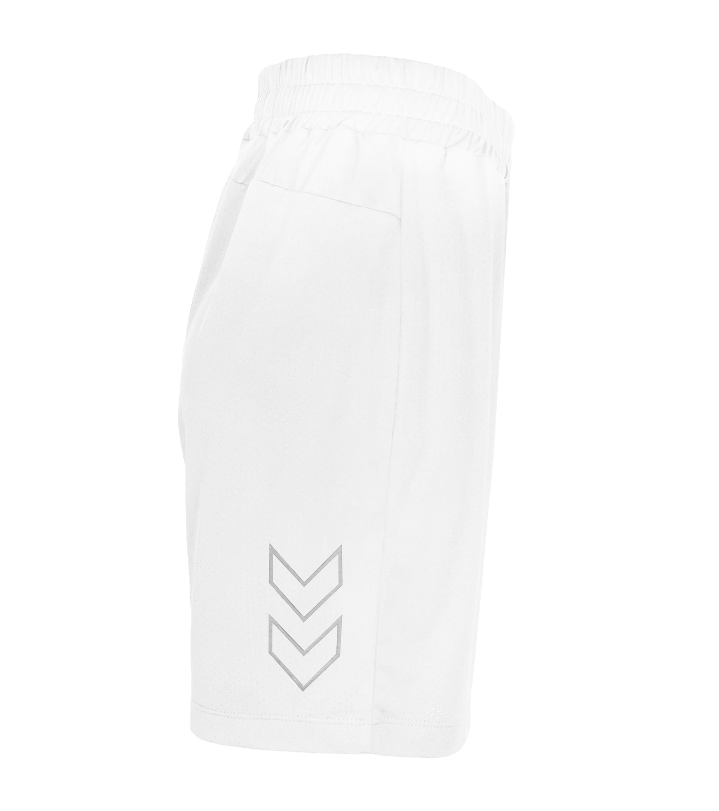 HMLT-TE FLEX MESH SHORTS