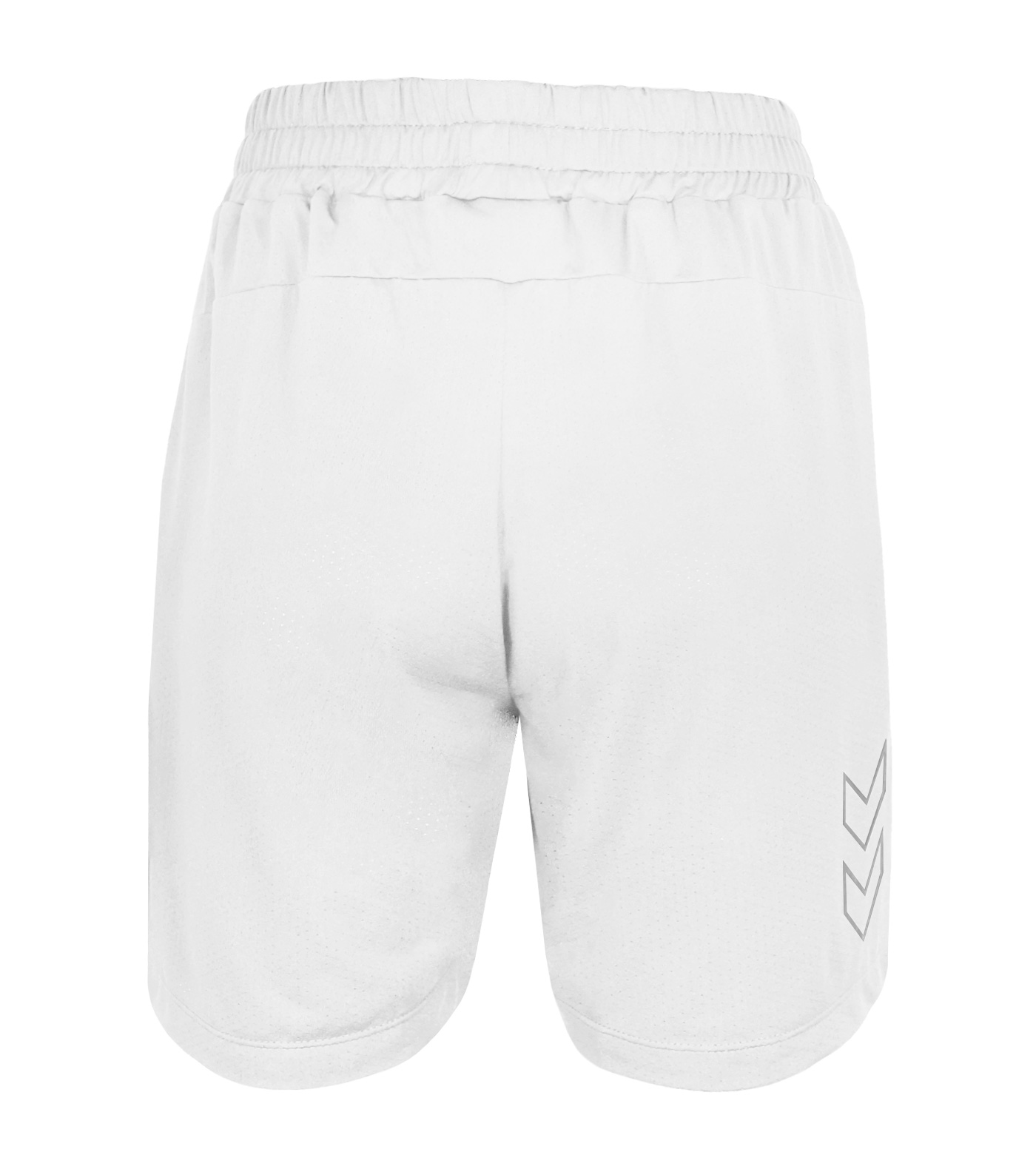 HMLT-TE FLEX MESH SHORTS