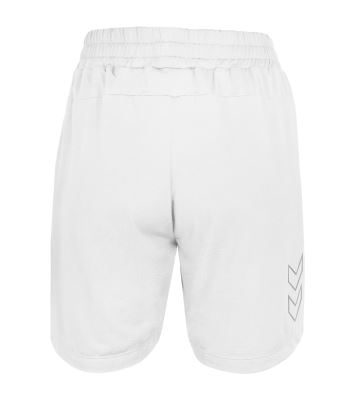 HMLT-TE FLEX MESH SHORTS