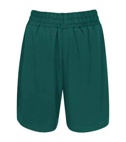 HMLT-TE FLEX MESH SHORTS