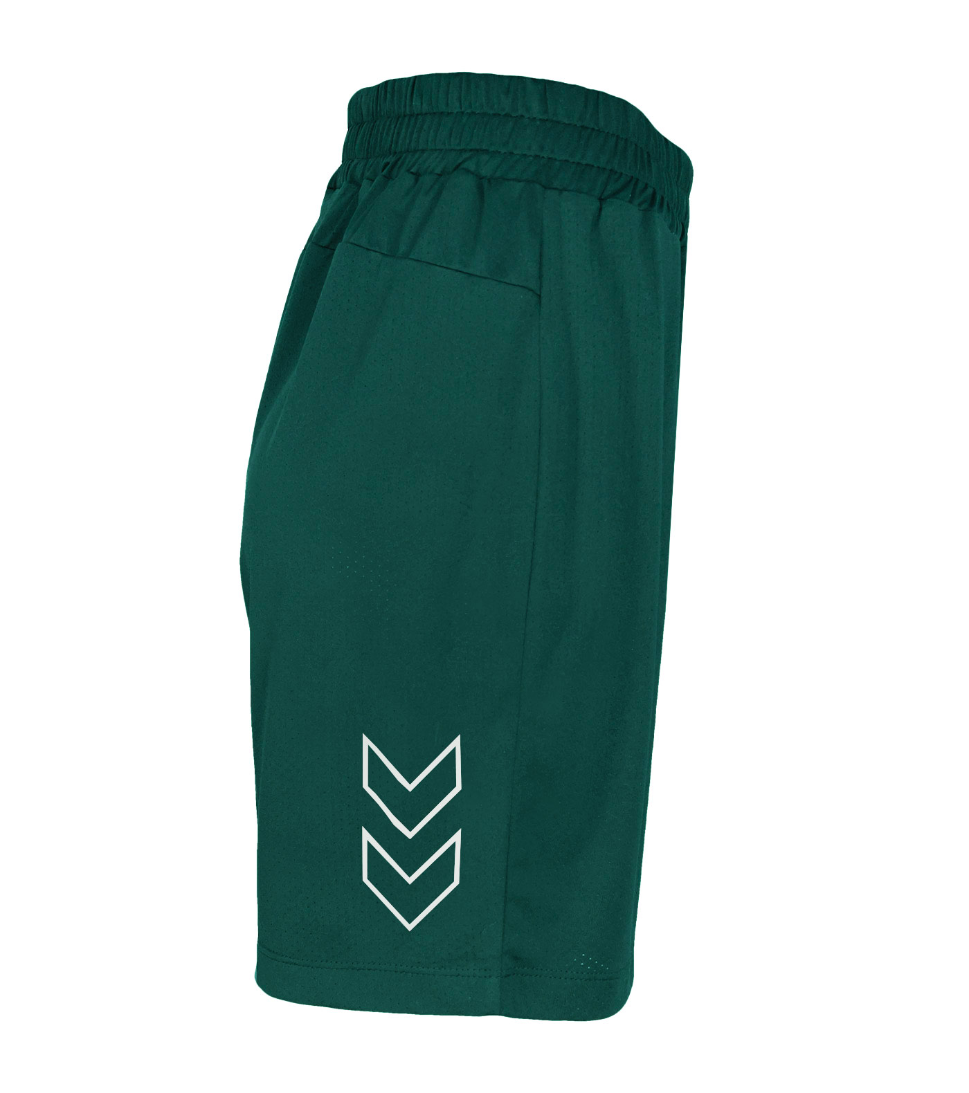 HMLT-TE FLEX MESH SHORTS