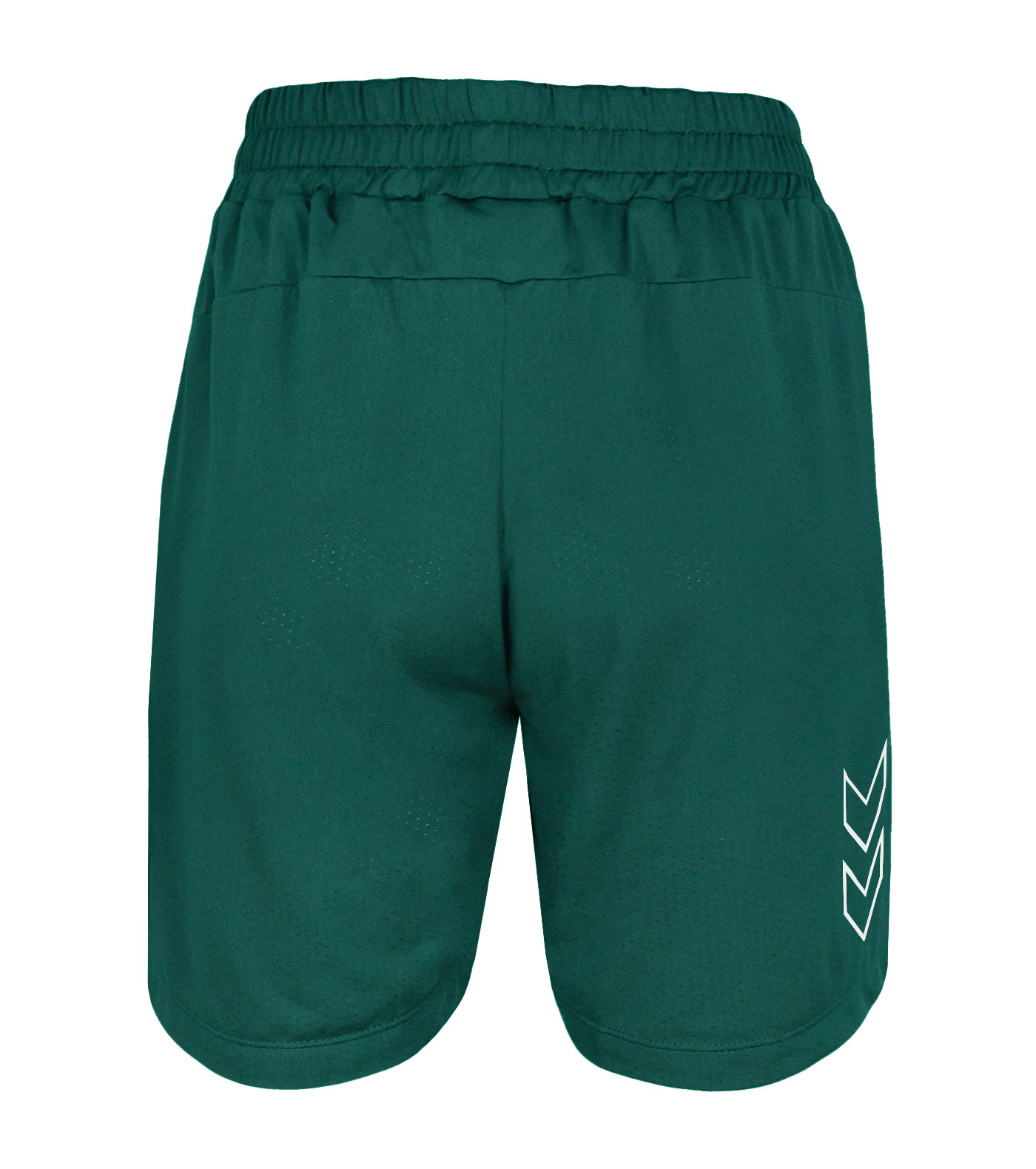 HMLT-TE FLEX MESH SHORTS