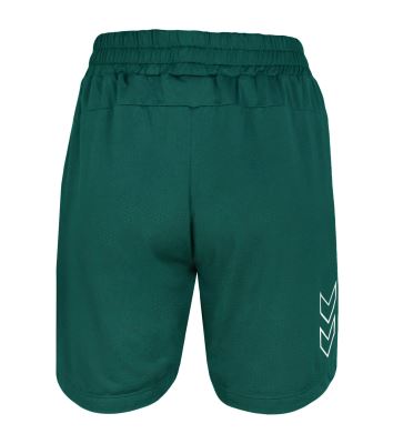 HMLT-TE FLEX MESH SHORTS
