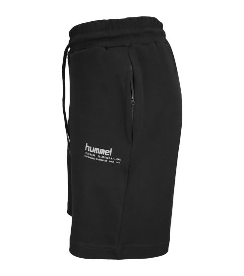 HMLTECH FLEECE SHORTS