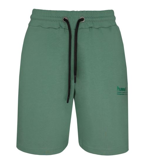 HMLTECH FLEECE SHORTS