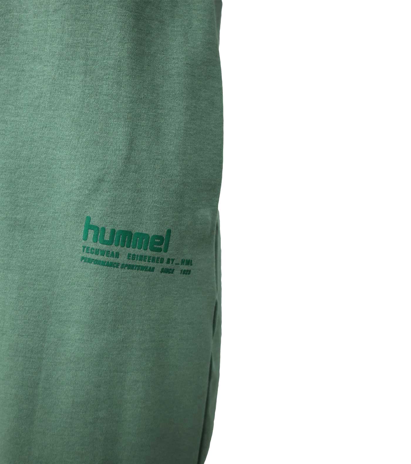 HMLTECH FLEECE SHORTS