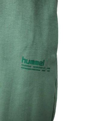 HMLTECH FLEECE SHORTS