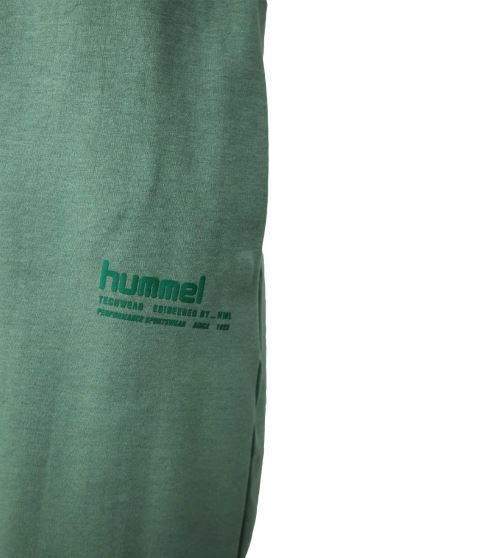 HMLTECH FLEECE SHORTS