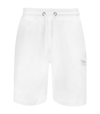 HMLTECH FLEECE SHORTS
