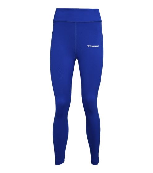 HMLMT CHIPO MID WAIST TIGHTS