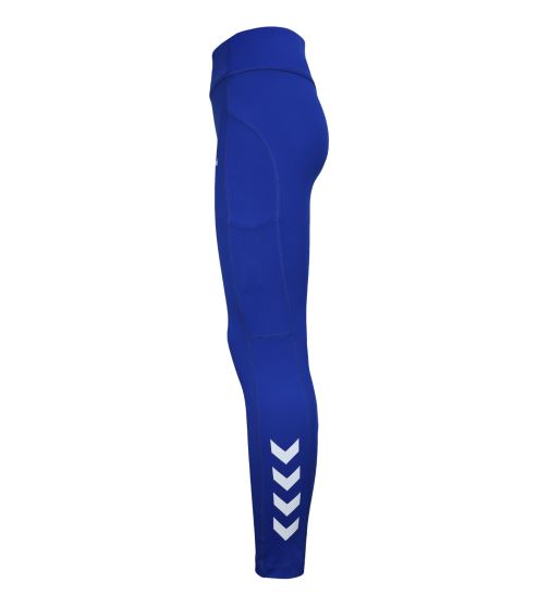 HMLMT CHIPO MID WAIST TIGHTS