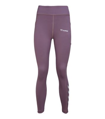 HMLMT CHIPO MID WAIST TIGHTS