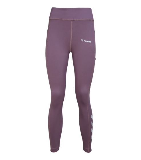 HMLMT CHIPO MID WAIST TIGHTS