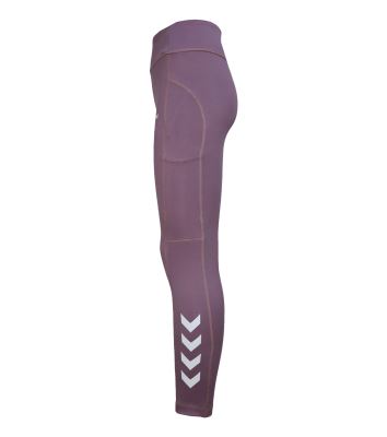 HMLMT CHIPO MID WAIST TIGHTS