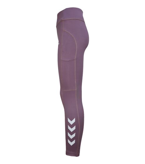 HMLMT CHIPO MID WAIST TIGHTS