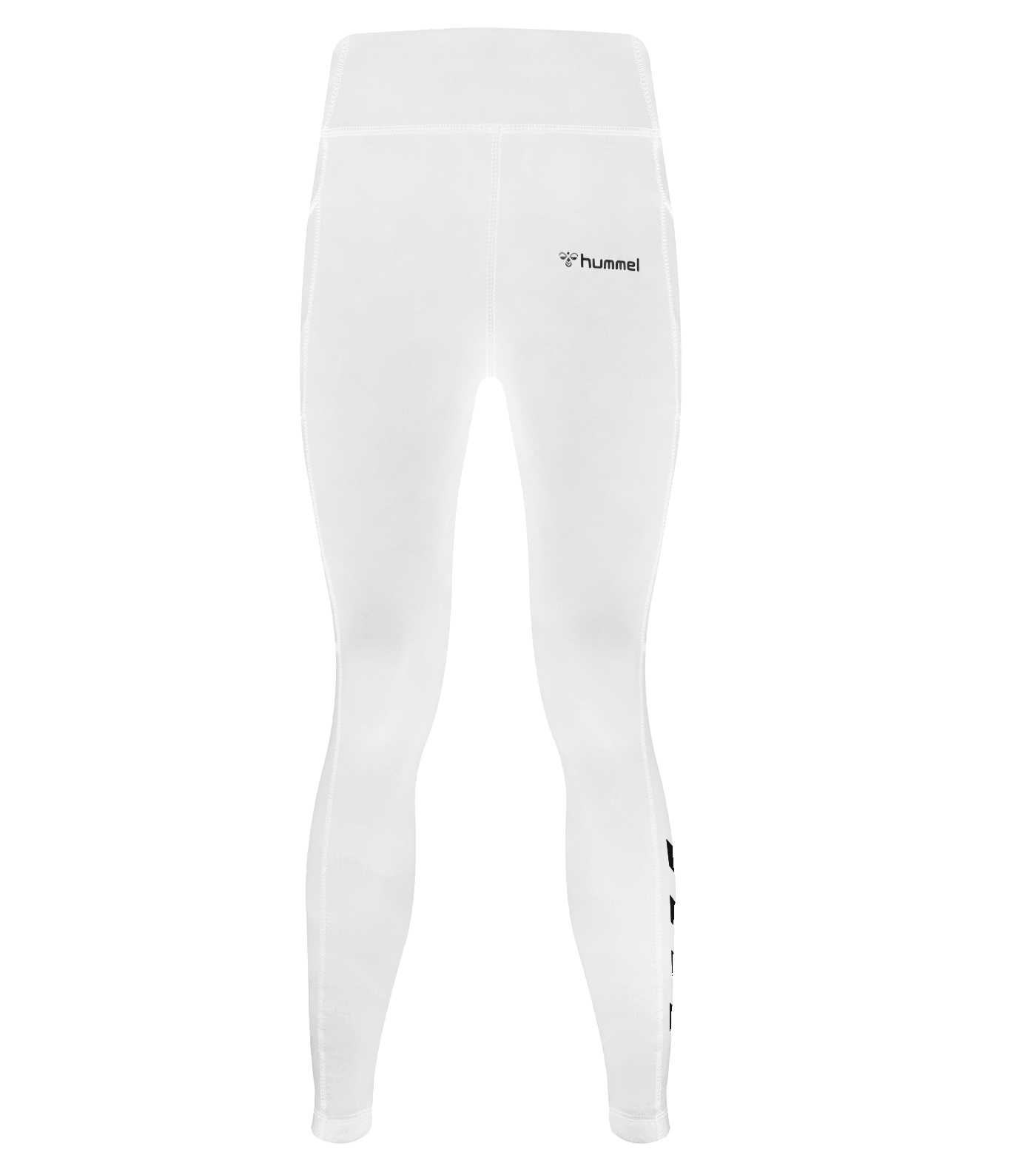 HMLMT CHIPO MID WAIST TIGHTS