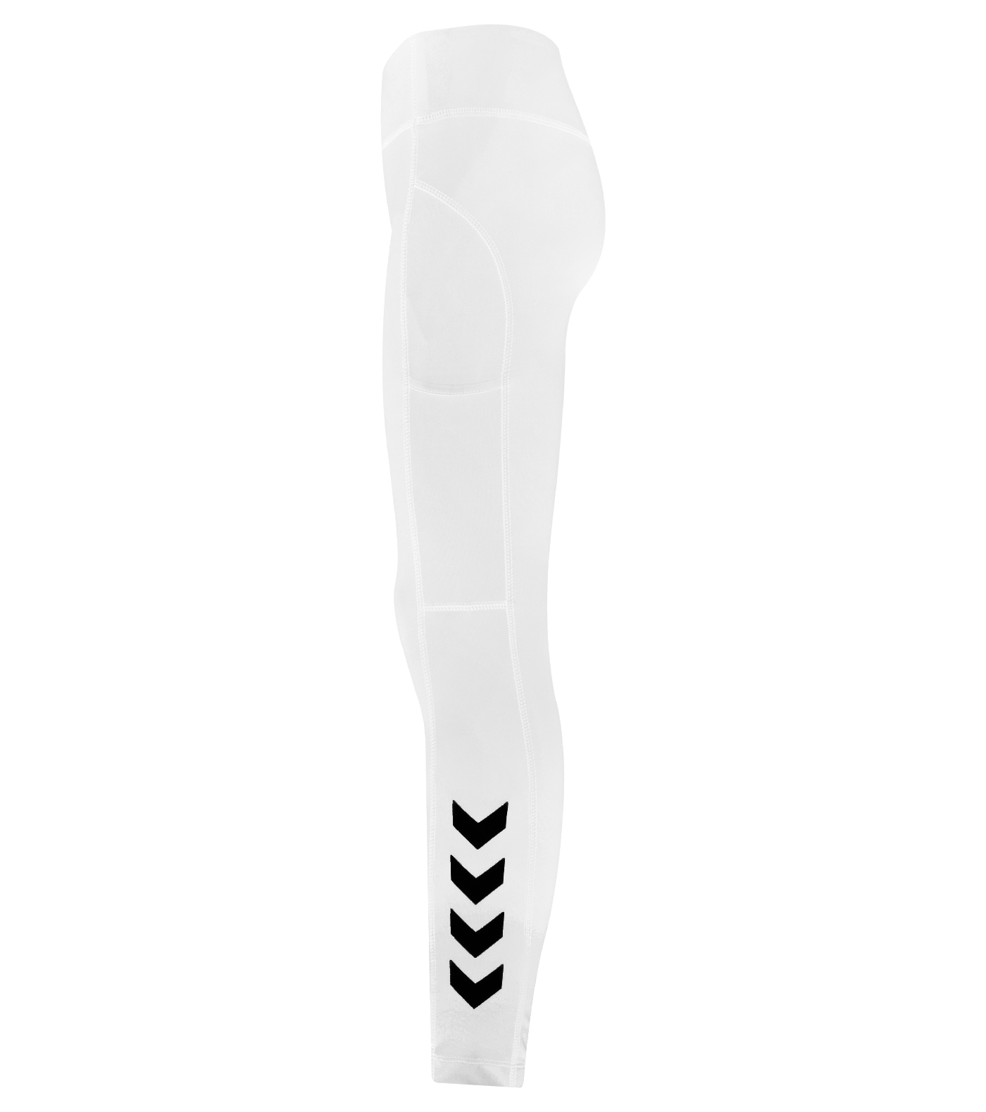HMLMT CHIPO MID WAIST TIGHTS