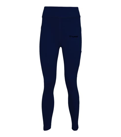 HMLMT CHIPO MID WAIST TIGHTS