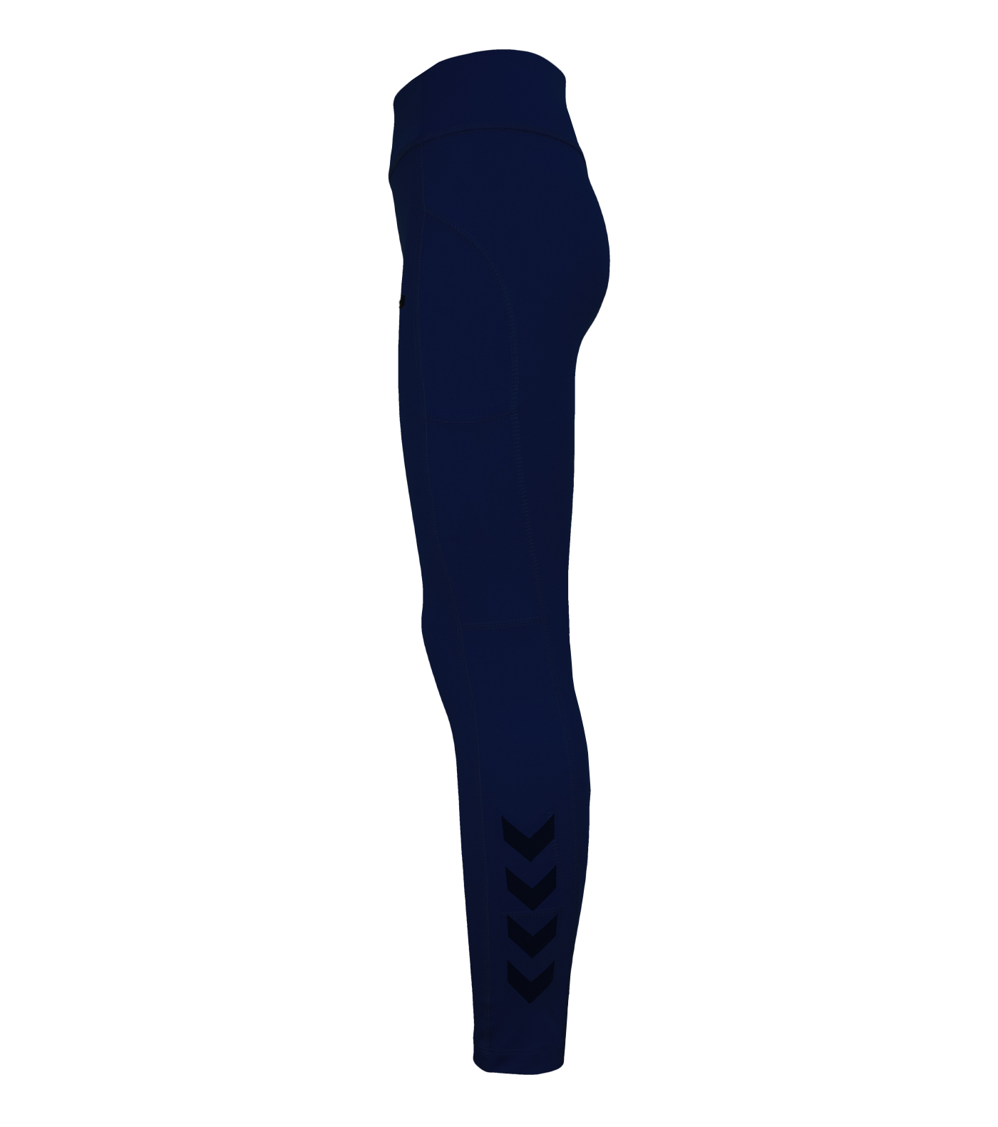 HMLMT CHIPO MID WAIST TIGHTS