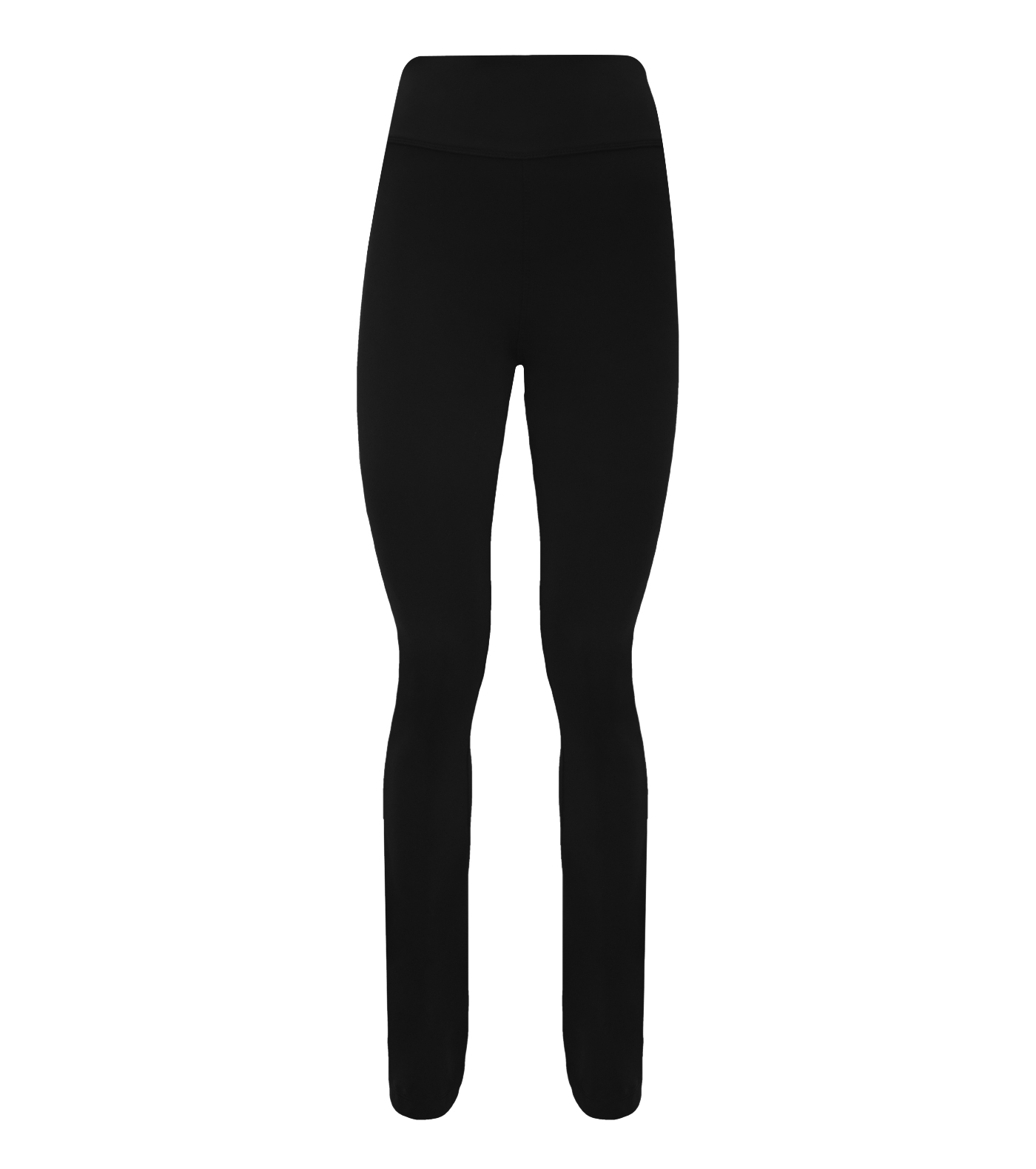HMLYOGA HIGH WAIST FLARE W TIGHTS