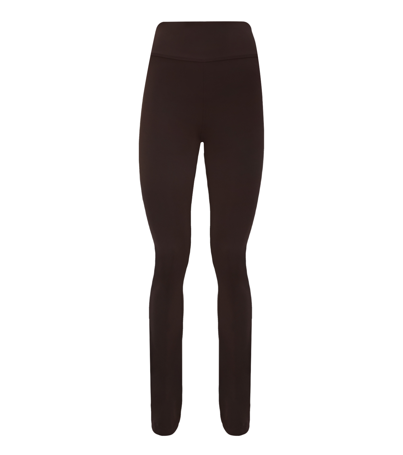 HMLYOGA HIGH WAIST FLARE W TIGHTS