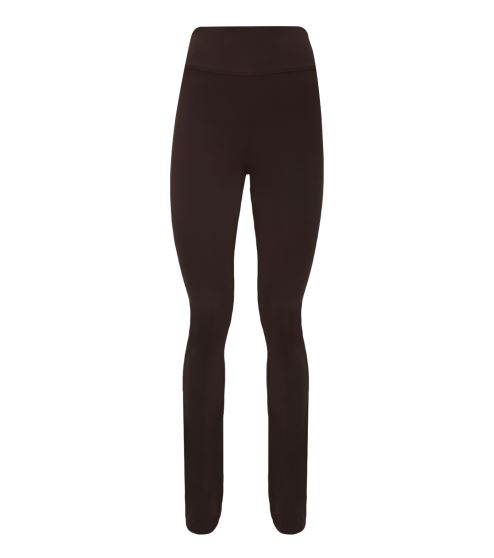 HMLYOGA HIGH WAIST FLARE W TIGHTS