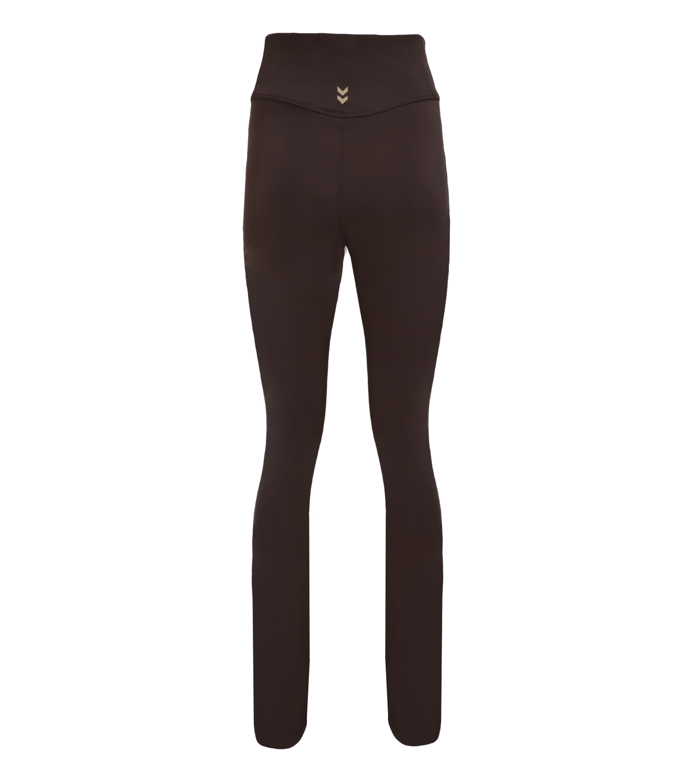HMLYOGA HIGH WAIST FLARE W TIGHTS