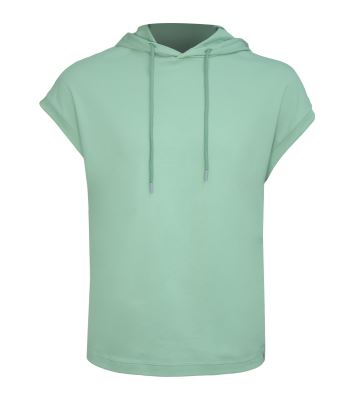 Ess no.1 M Hoody II