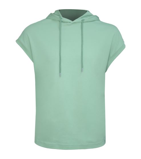 Ess no.1 M Hoody II