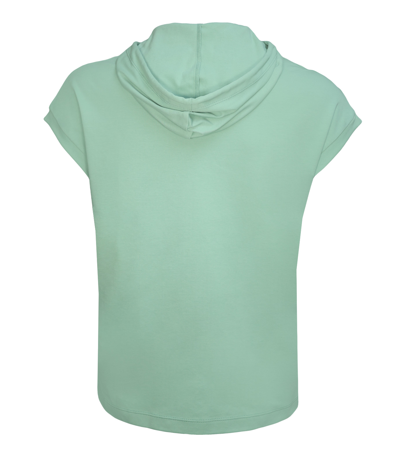 Ess no.1 M Hoody II