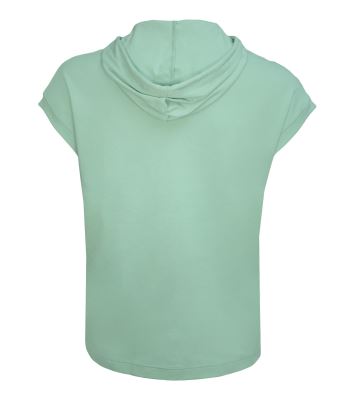 Ess no.1 M Hoody II