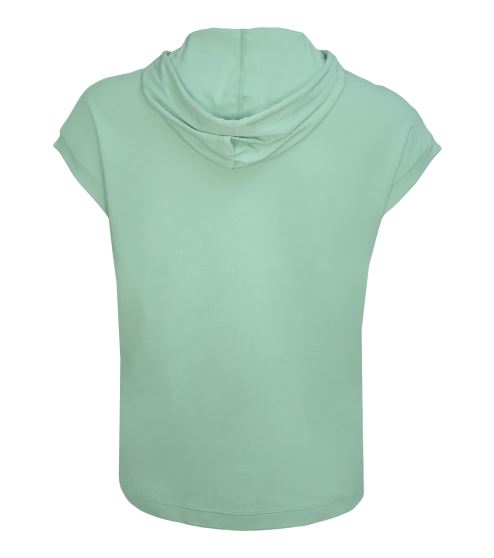 Ess no.1 M Hoody II