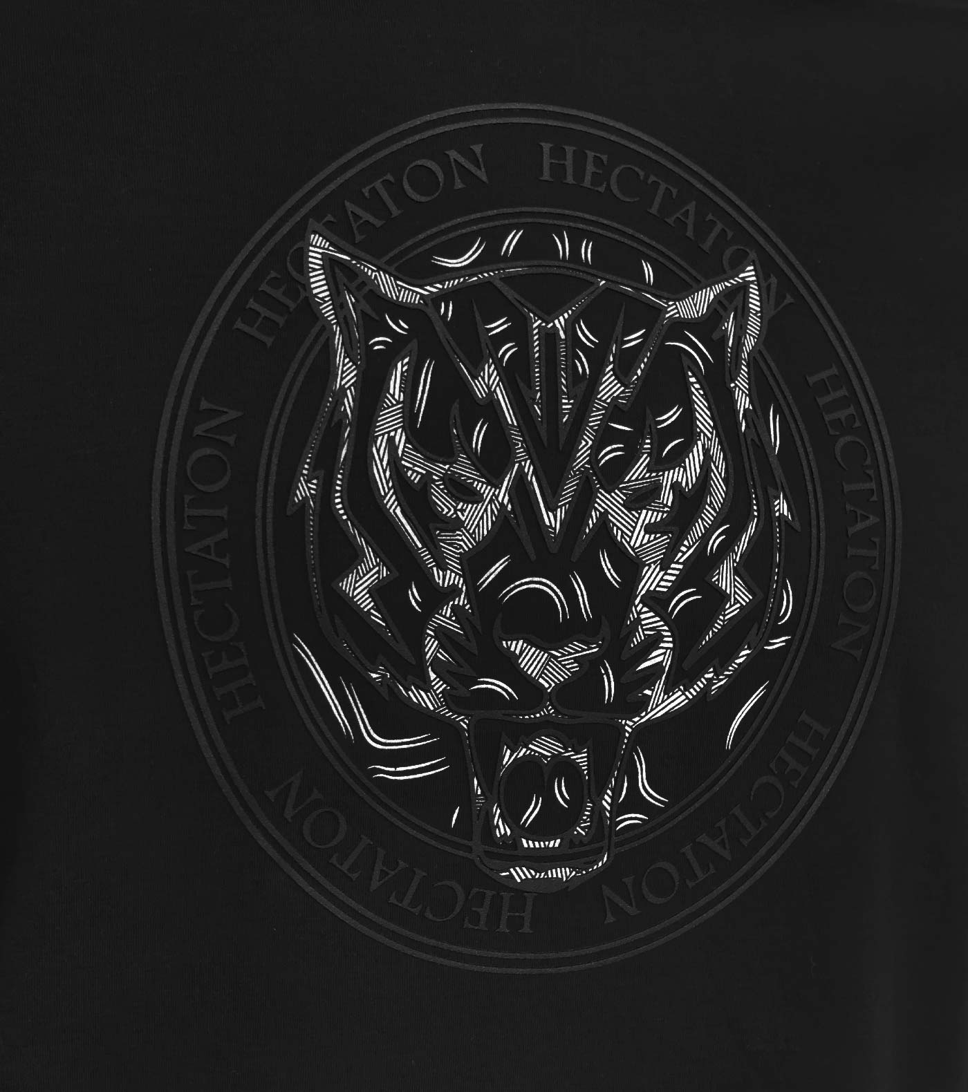 Tiger M Hoody III