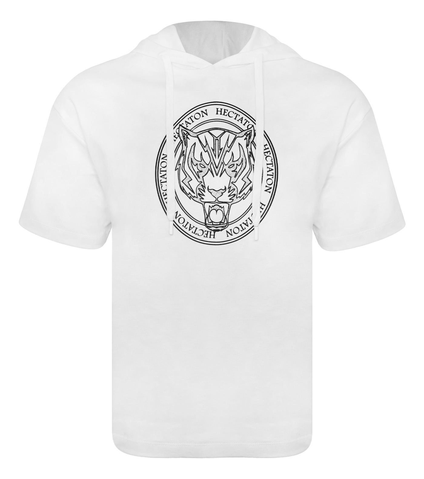 Tiger M Hoody III