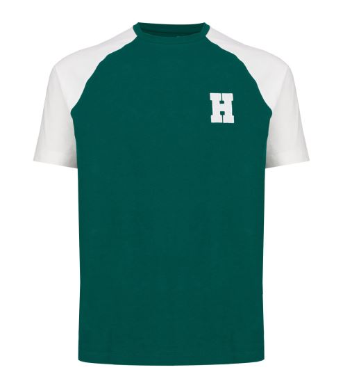 Skater Style T-Shirt IV