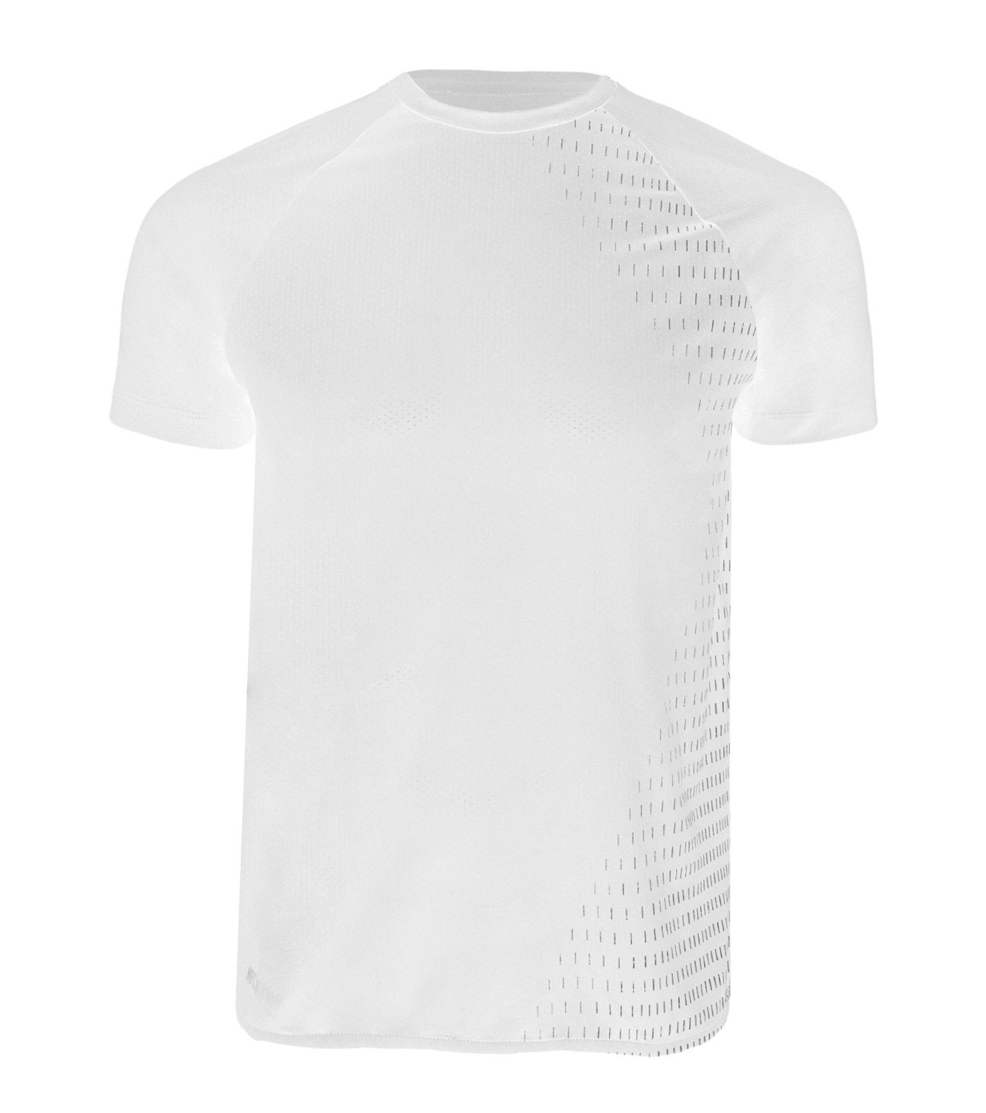 Hectality1 M-T-Shirt V