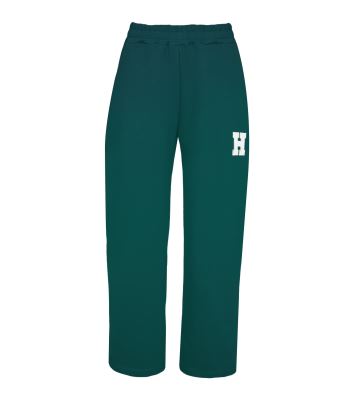 Skater Style Wide Pants II