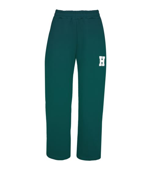 Skater Style Wide Pants II