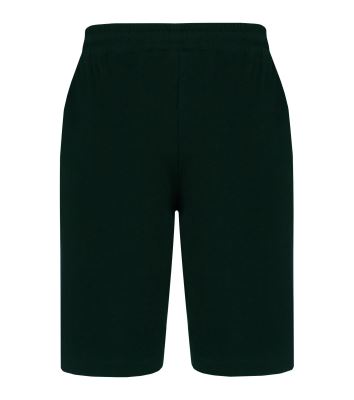 Hecta Ess no.1 M Mid Shorts