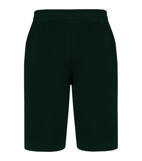 Hecta Ess no.1 M Mid Shorts