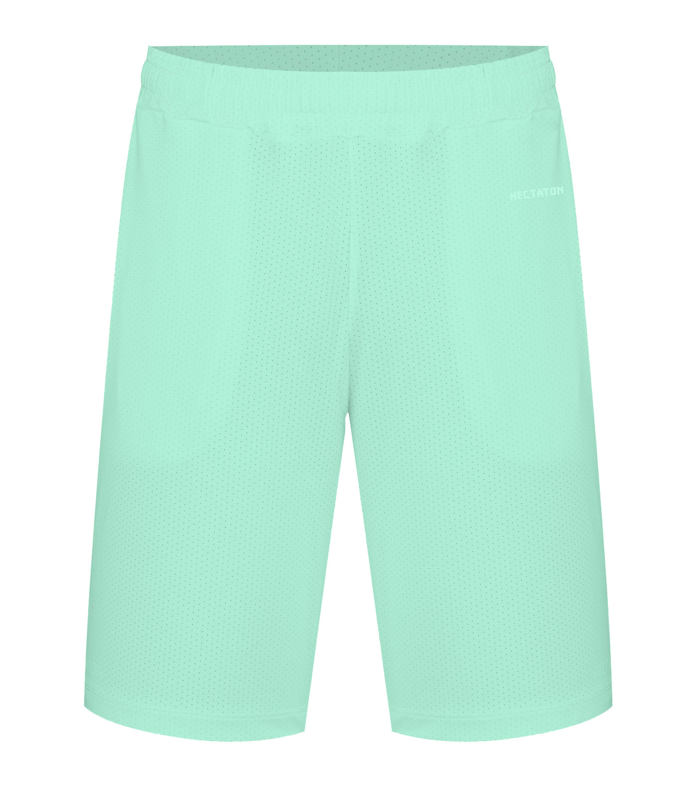 Active Ess. M-Mid Shorts II