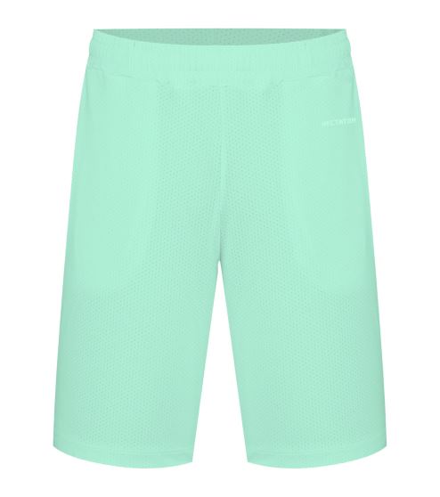 Active Ess. M-Mid Shorts II